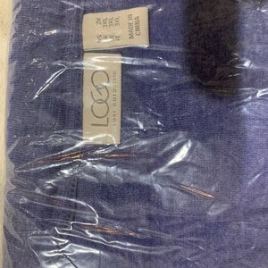 Logo by Lori Goldstein brand new size 2X